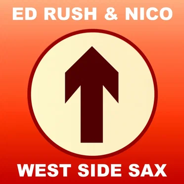 West Side Sax (2014 remaster)