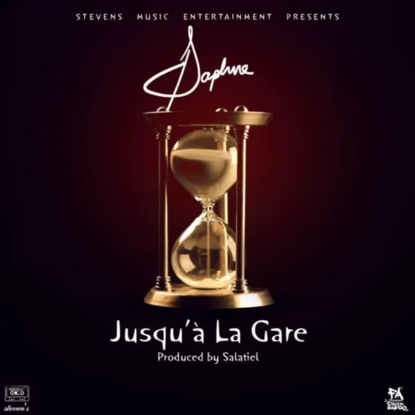 Jusqu’à la gare