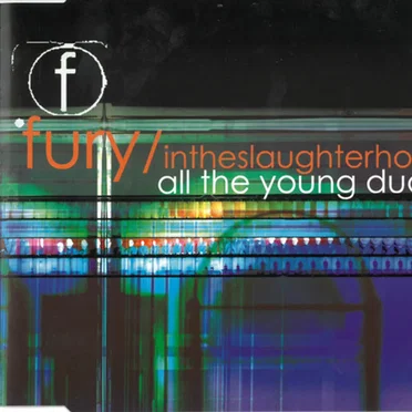 All The Young Dudes