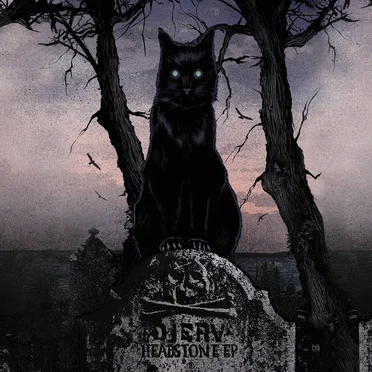 Headstone EP