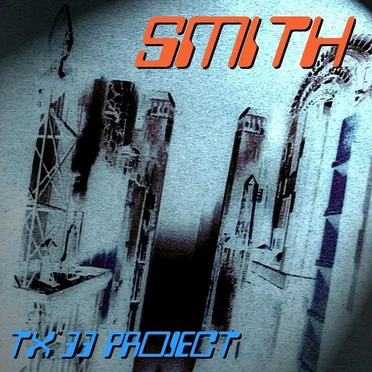 TX 33 Project by Smith Andco - album cover