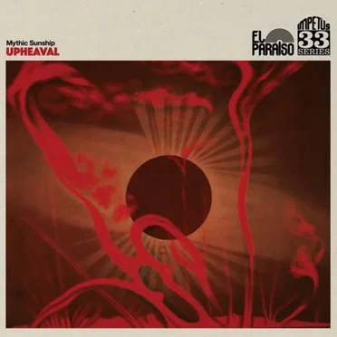 Upheaval