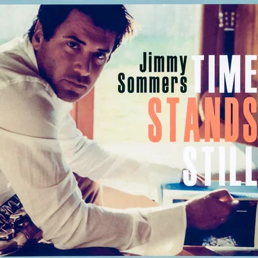 Time Stands Still