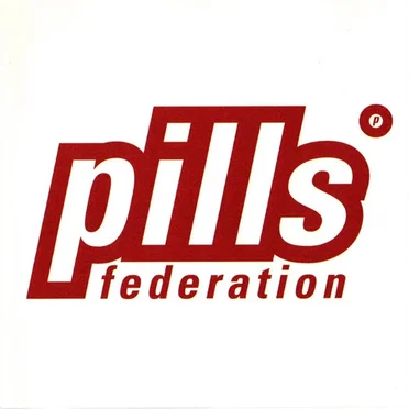 Federation by Pills - album cover
