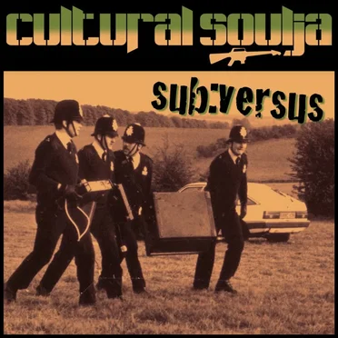 Cultural Soulja