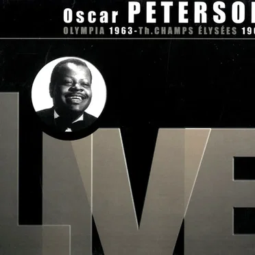 Live: Olympia 1963 - Th. Champs-Élysées 1964