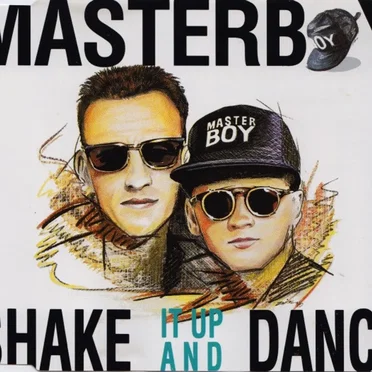 Shake It Up And Dance