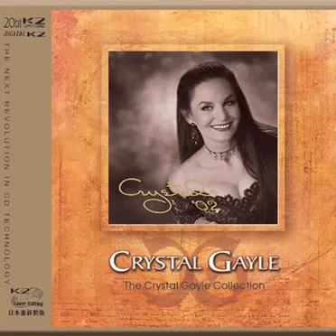 The Crystal Gayle Collection