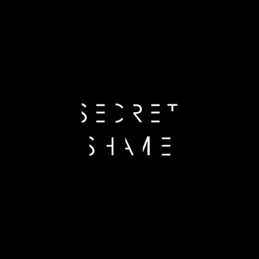 EP S/T by Secret Shame - album cover