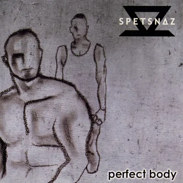Perfect Body by Spetsnaz - album cover