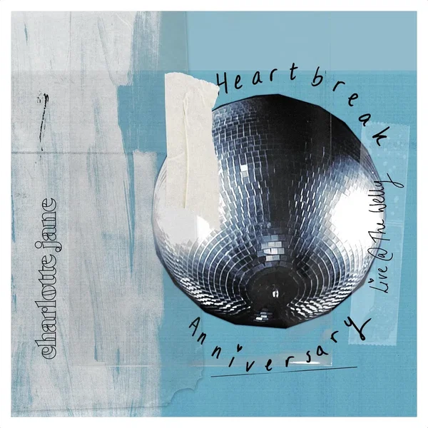 Heartbreak Anniversary