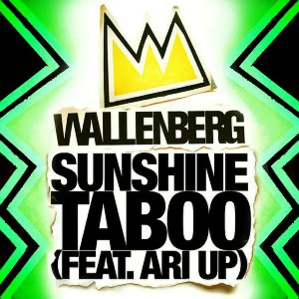 Sunshine Taboo