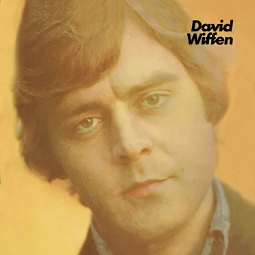 David Wiffen by David Wiffen - album cover
