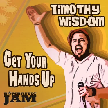 Timothy Wisdom
