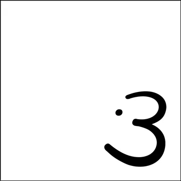 3 del 3 by JC Nunes - album cover