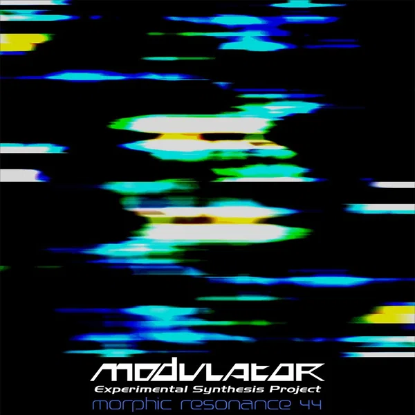 Morphic Resonance 44