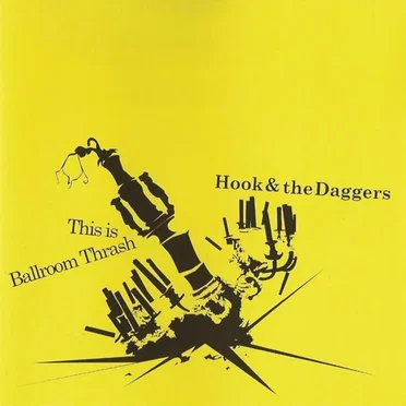 Hook and the Daggers
