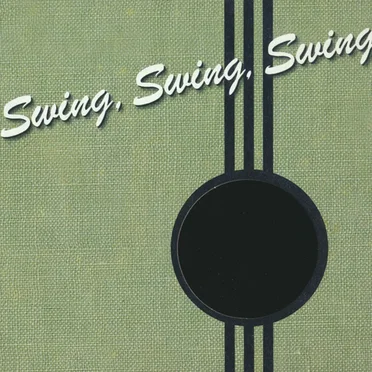 Swing, Swing, Swing by Various Artists - album cover