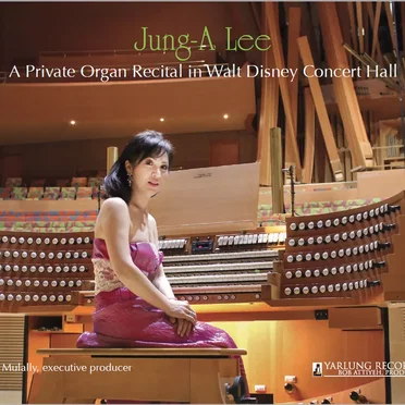 Jung-A Lee