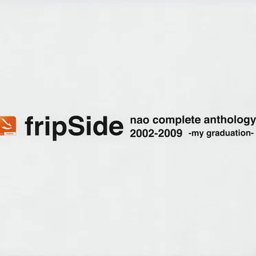 nao complete anthology 2002-2009 -my graduation-