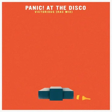 Victorious (RAC mix)