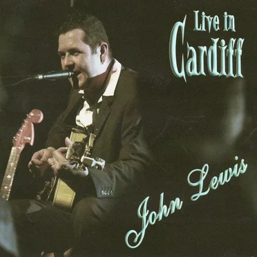Live in Cardiff