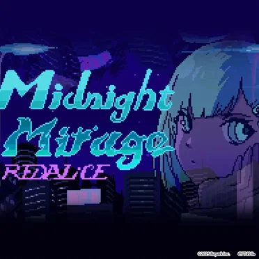 Midnight Mirage