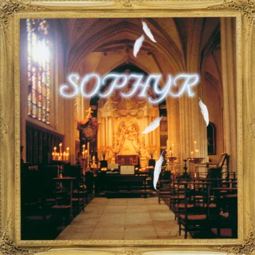SOPHYR by SOPHYR - album cover
