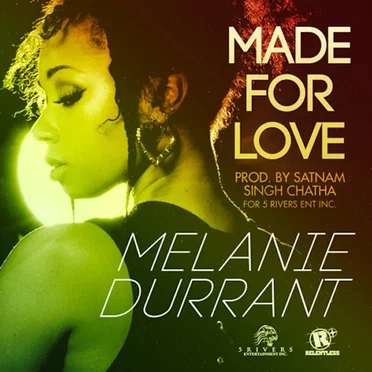 Made for Love