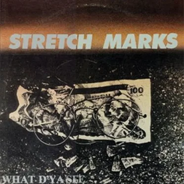 What D'Ya See