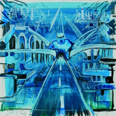 Lapis Lazuli by Prince Charming - album cover