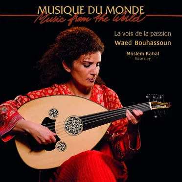 La Voix de la passion