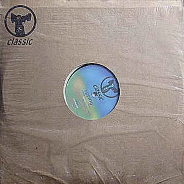 Seasons by Various Artists - album cover
