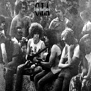C.I.A. Hippie Mind Control
