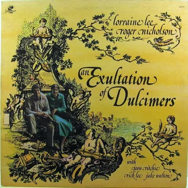 An Exultation of Dulcimers