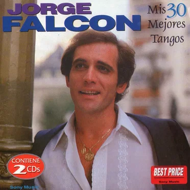 Mis 30 mejores tangos