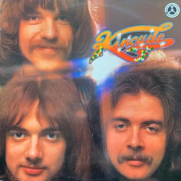 Kincade by Kincade - album cover