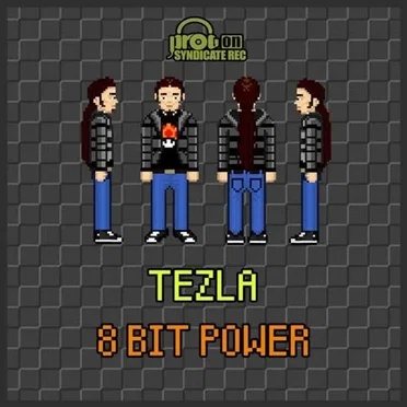 8 Bit Power