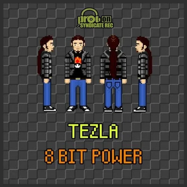 8 Bit Power