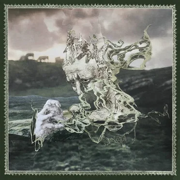 Devouring Current pt.1: Crystalline Fractures