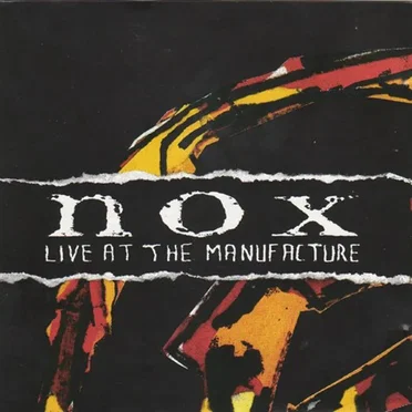 Live at the Manufacture