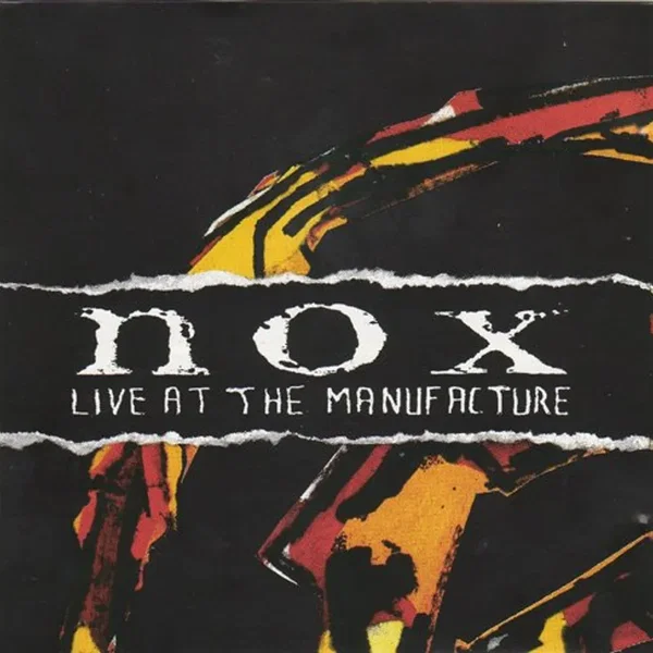 Live at the Manufacture