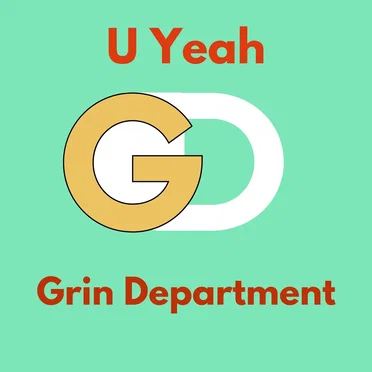 U YEAH