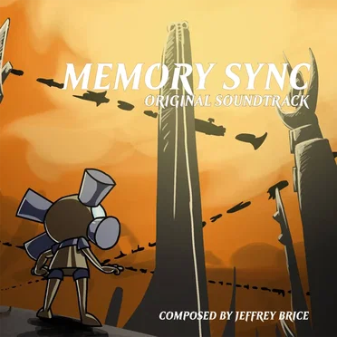 Memory Sync Original Soundtrack