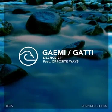 Silence EP by Gaemi / Gatti - album cover