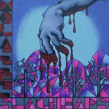 Slagheaps by Molasses - album cover