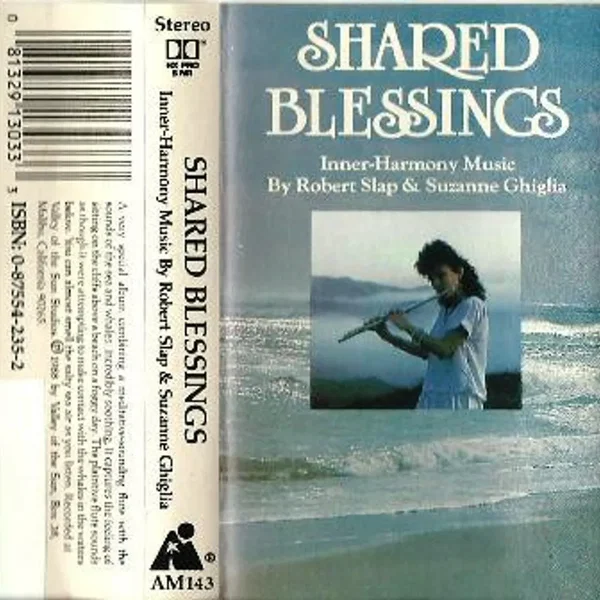 Shared Blessings