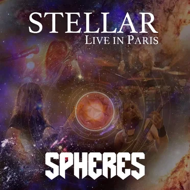 Stellar (Live in Paris)