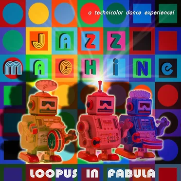 JAZZ MACHINE