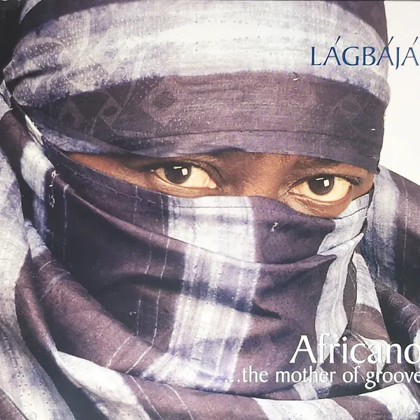 Africano...the Mother of Groove